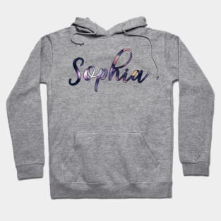 Sophia Hoodie